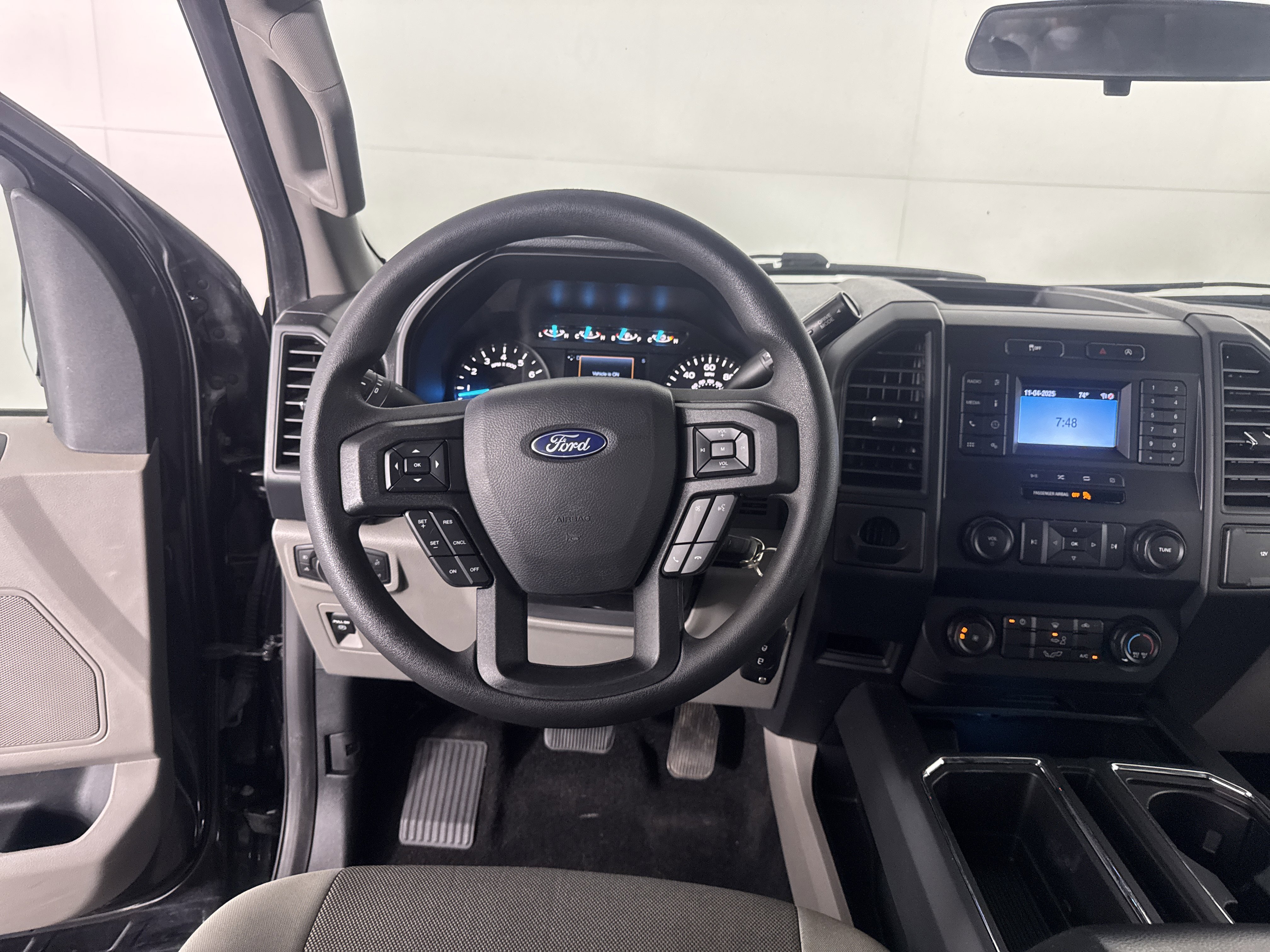 Used 2019 Ford F150 XL w/ Equipment Group 101A Mid image 22