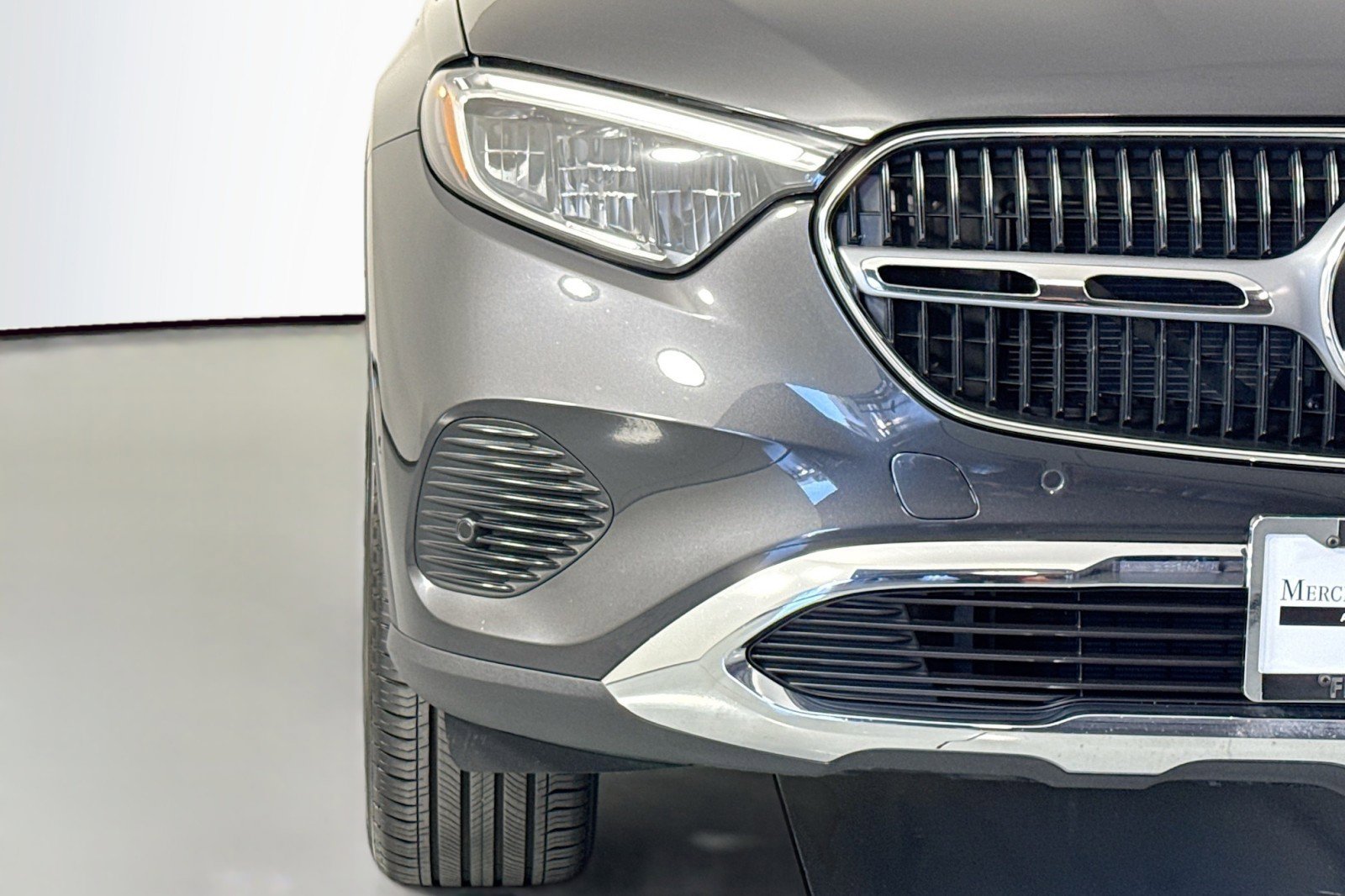Certified 2026 Mercedes-Benz GLC 300 image 14