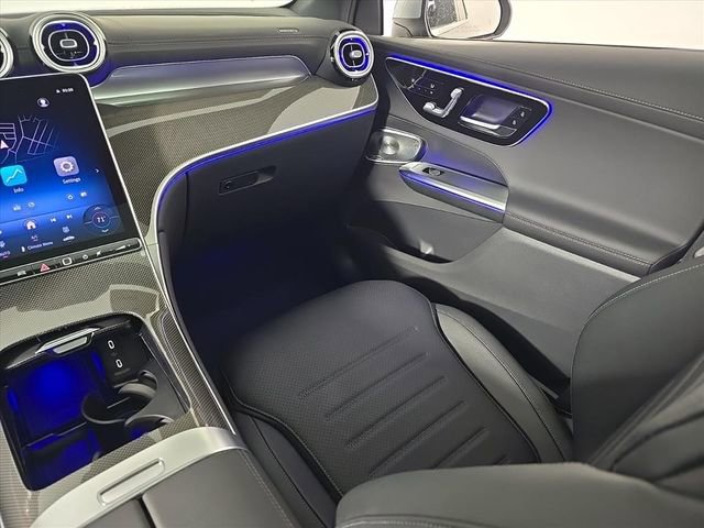 New 2026 Mercedes-Benz GLC 300 4MATIC image 24