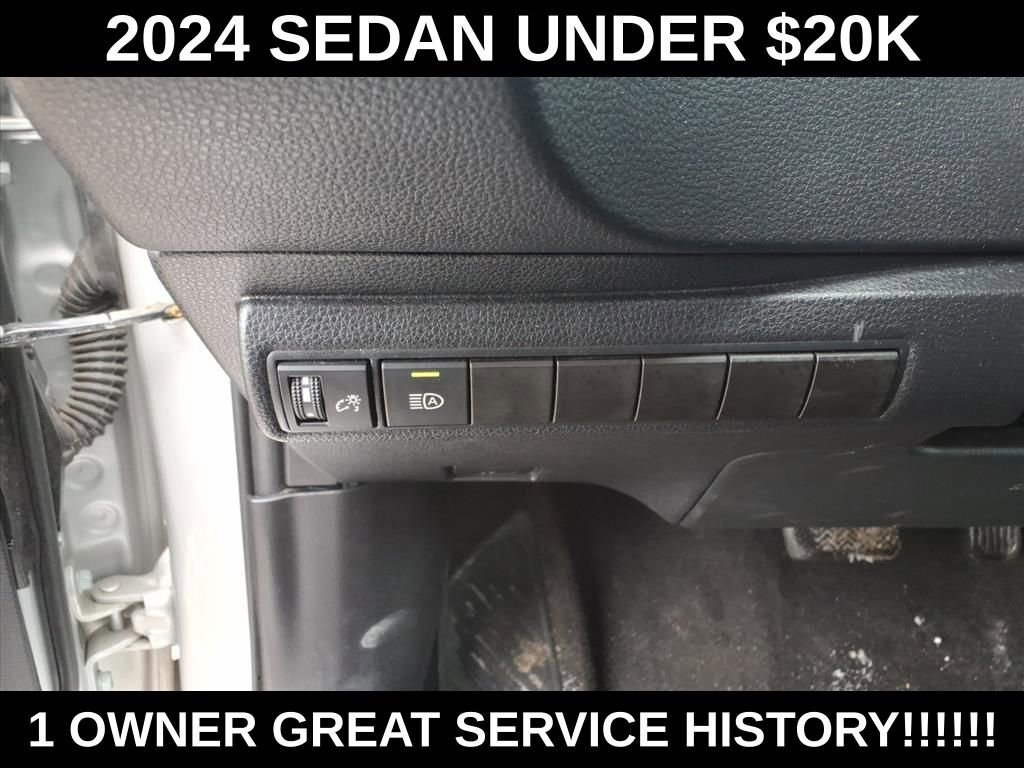 Used 2024 Toyota Corolla LE image 16