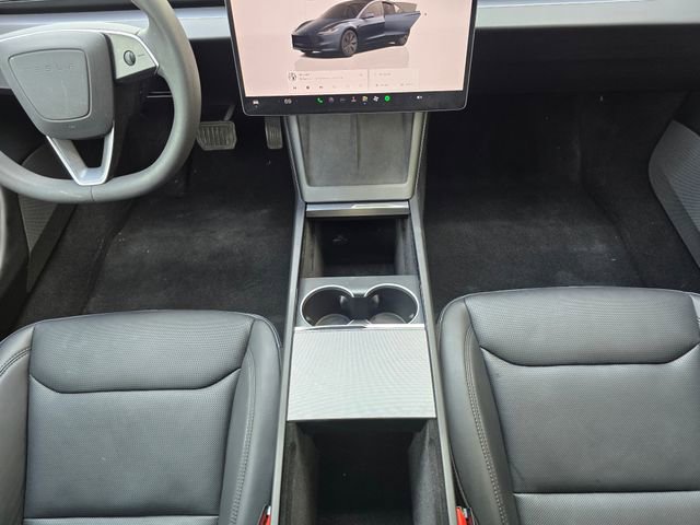 Used 2025 Tesla Model 3 Long Range RWD image 29