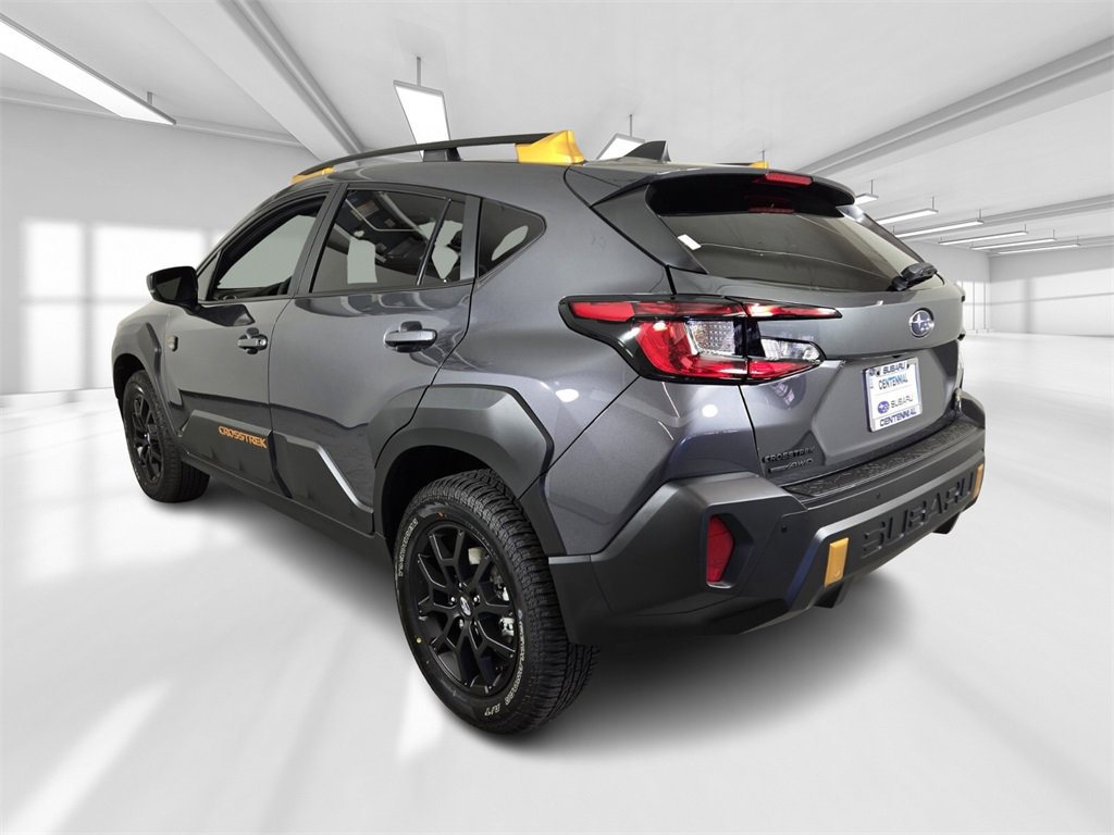 New 2026 Subaru Crosstrek 2.5i Wilderness image 3