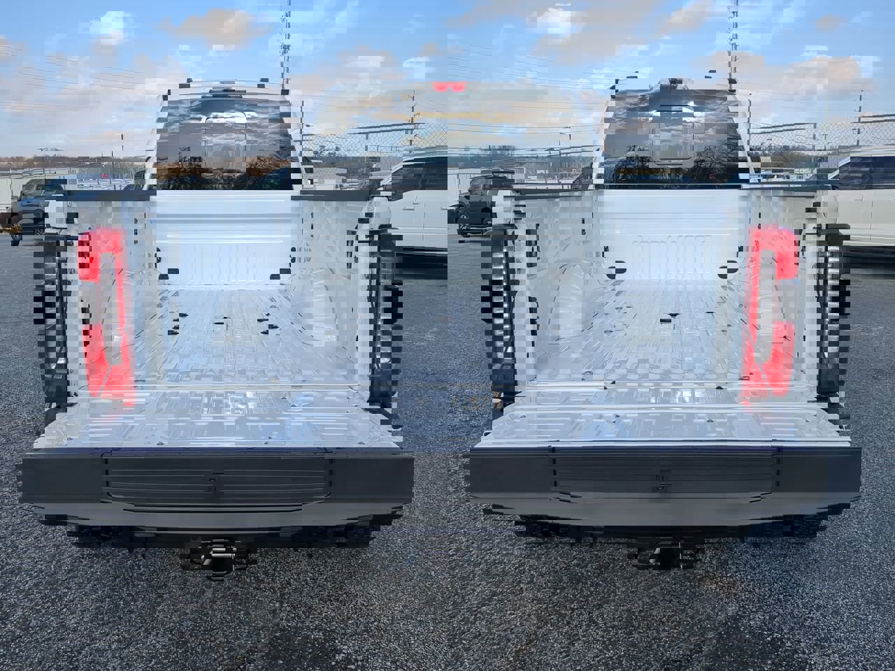 Used 2025 Ford F450 XL w/ 360-Degree Camera Package image 11