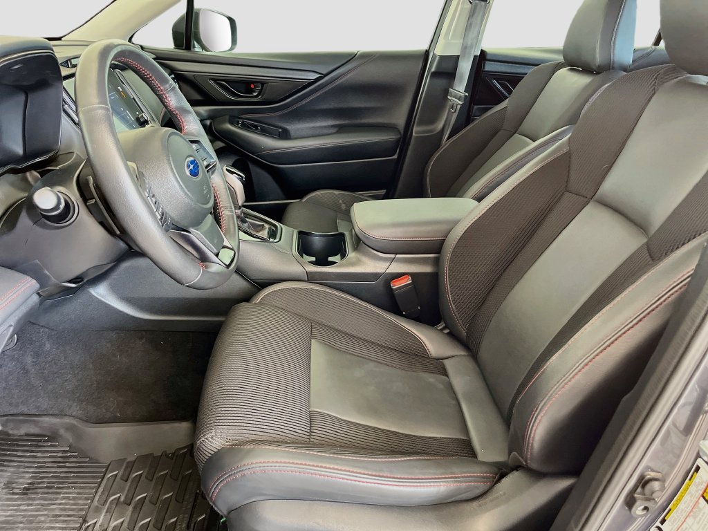 Used 2024 Subaru Legacy Sport AWD/4WD image 22