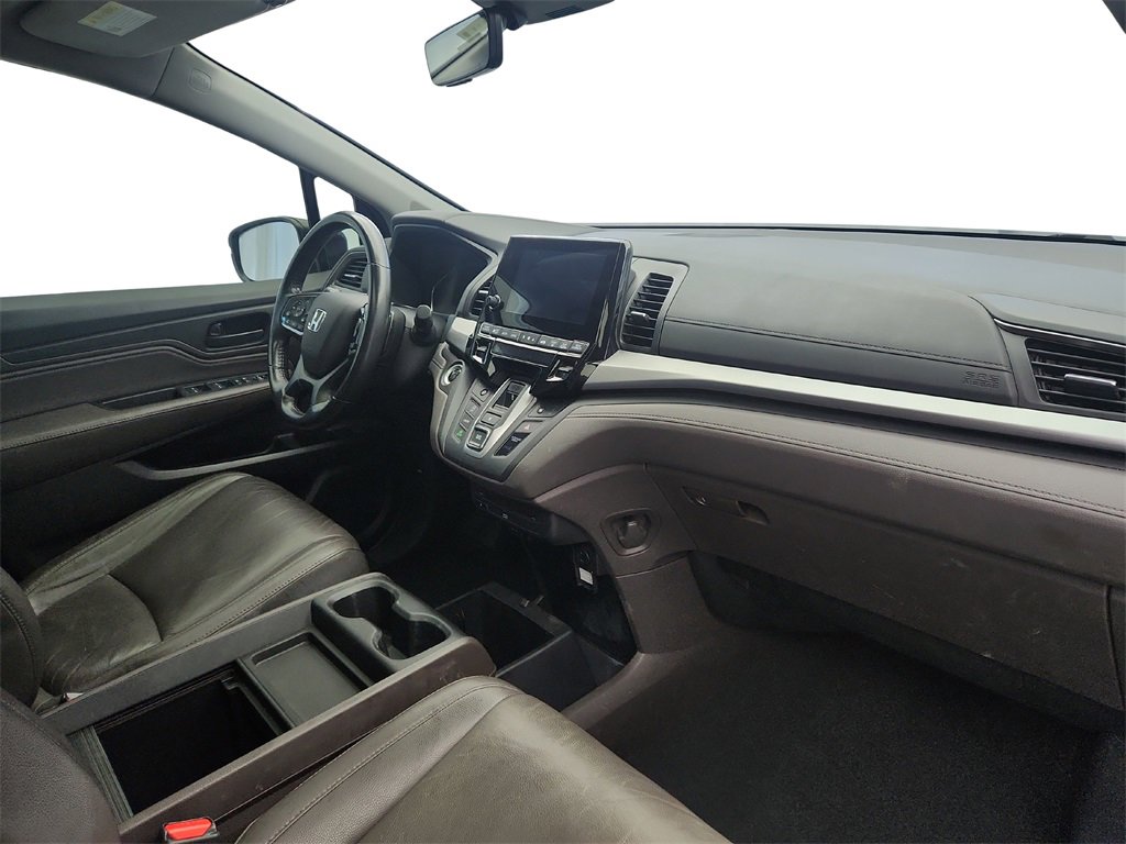 Used 2018 Honda Odyssey Touring image 26