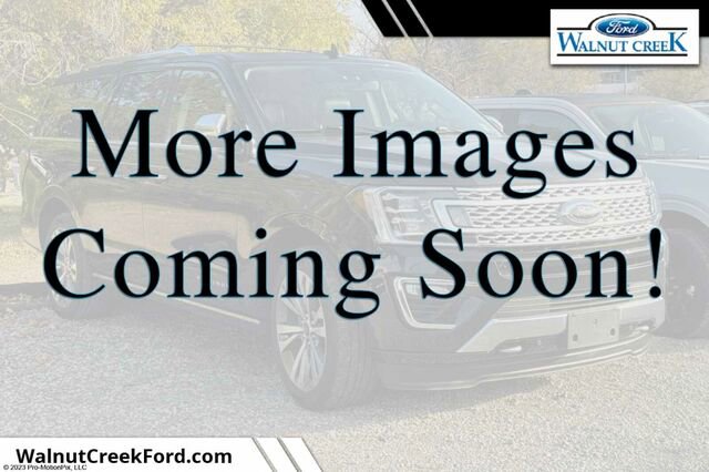 Used 2020 Ford Expedition Max Platinum