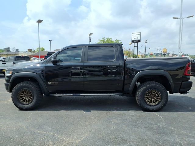 Used 2026 RAM 1500 RHO w/ Bed Utility Group image 8