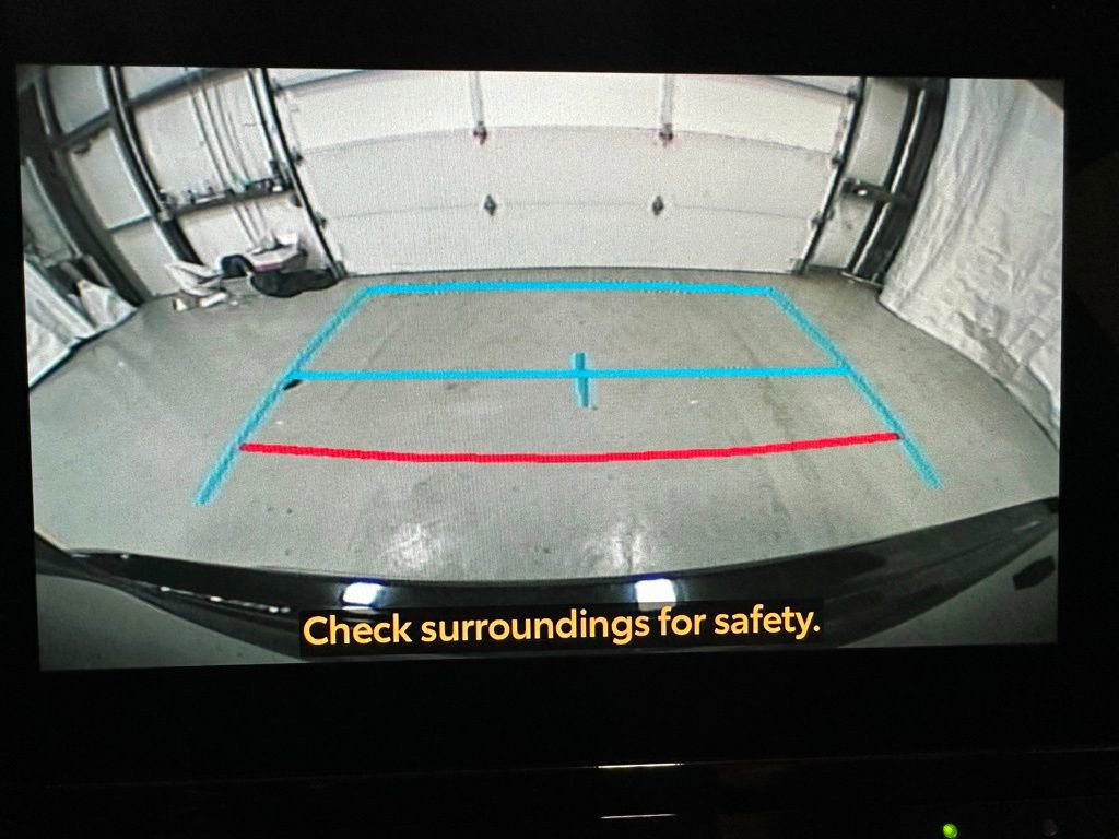 Used 2025 Toyota Highlander XSE image 39