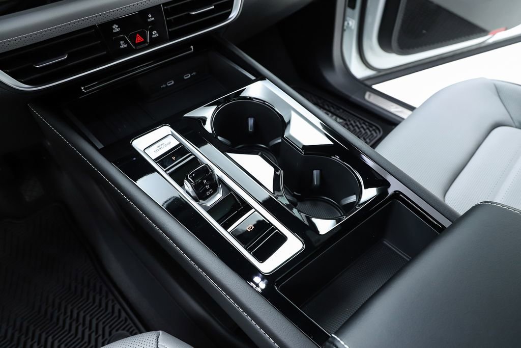 New 2026 Volkswagen Atlas Cross Sport SEL image 63