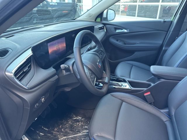 New 2026 Buick Encore GX Sport Touring w/ Comfort Package image 15
