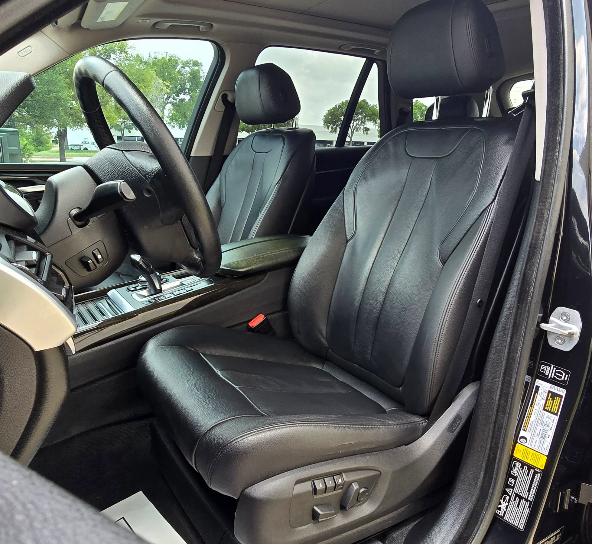 Used 2014 BMW X5 xDrive35i AWD/4WD image 20