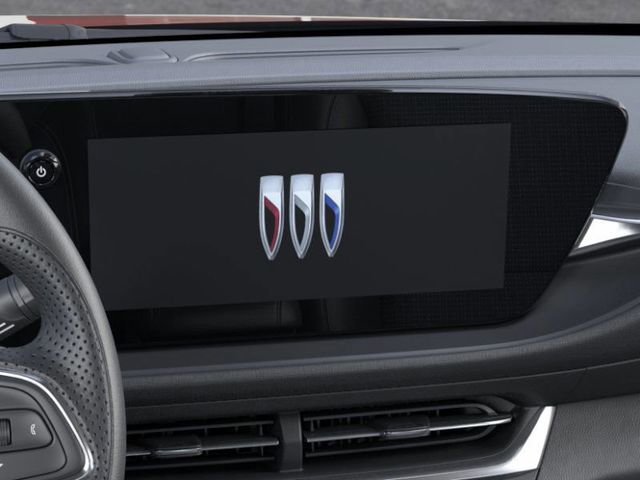 New 2025 Buick Envista Preferred w/ Convenience II Package image 20