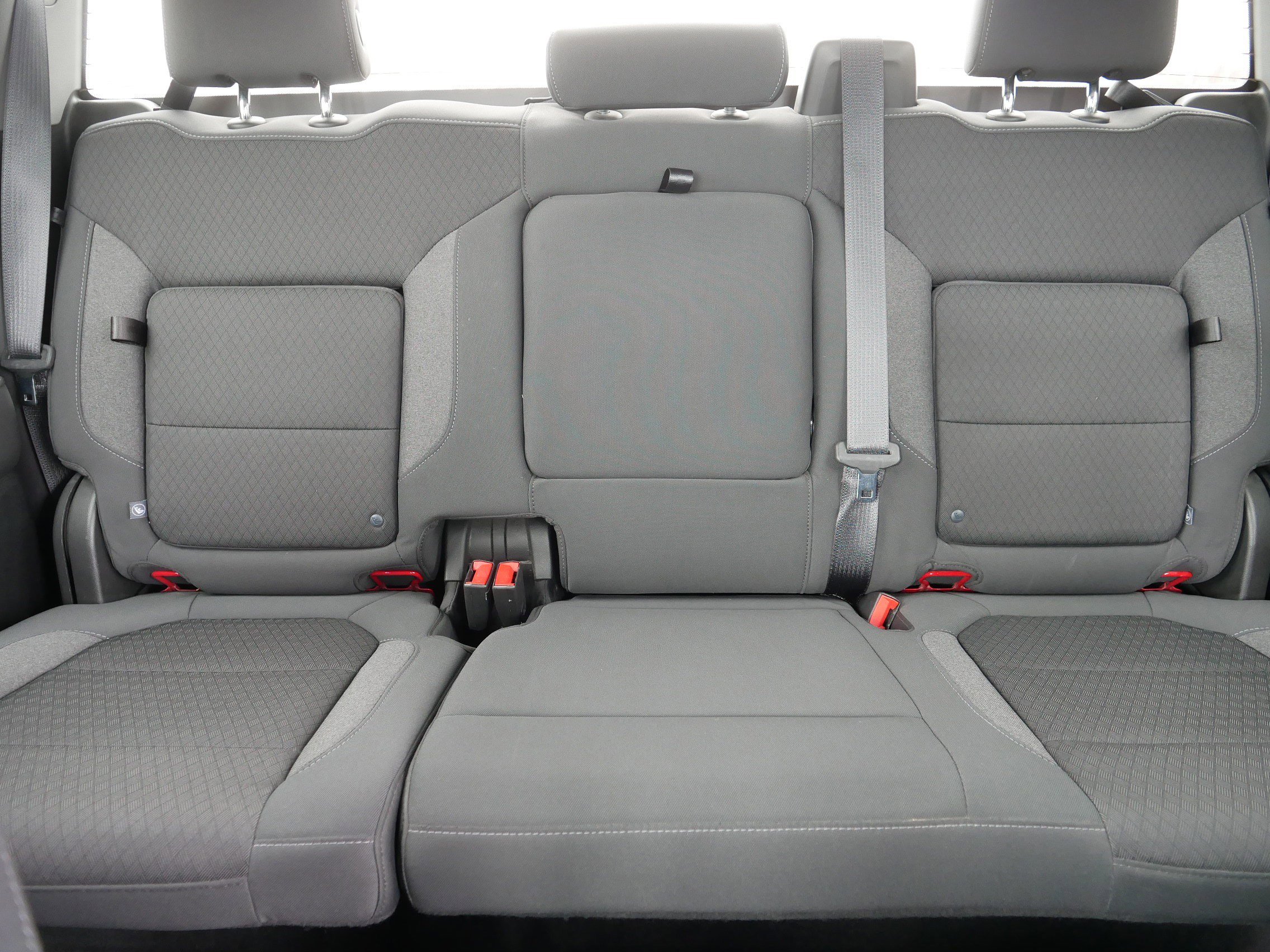 Used 2021 GMC Sierra 1500 Elevation w/ X31 Off-Road Package image 13