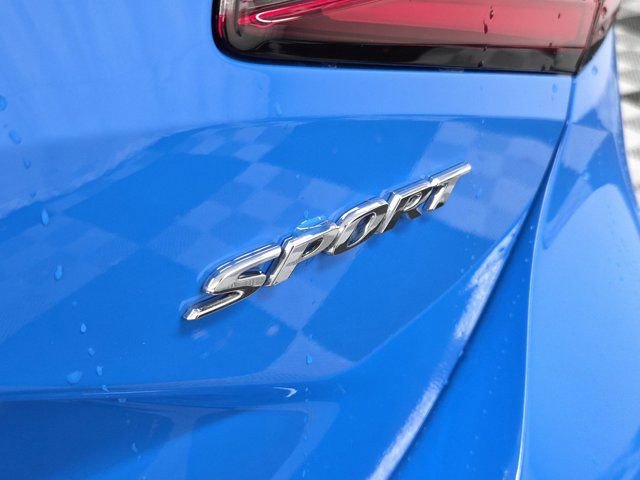 Certified 2024 Honda Civic Sport image 8