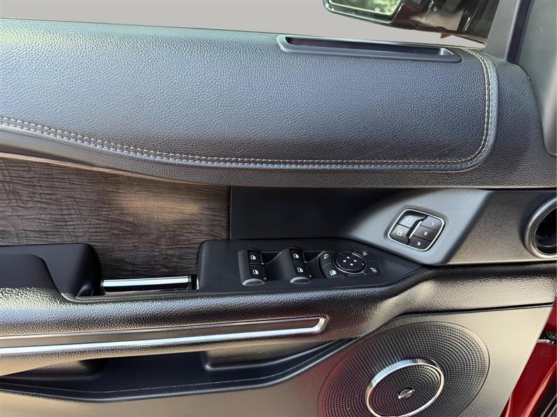 Used 2020 Ford Expedition Limited w/ Special Edition Package RWD image 22