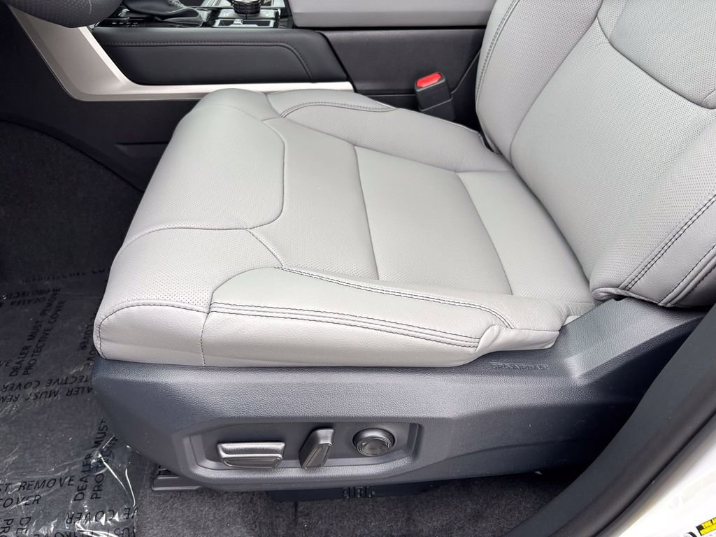 New 2026 Toyota Sequoia Limited AWD/4WD image 15