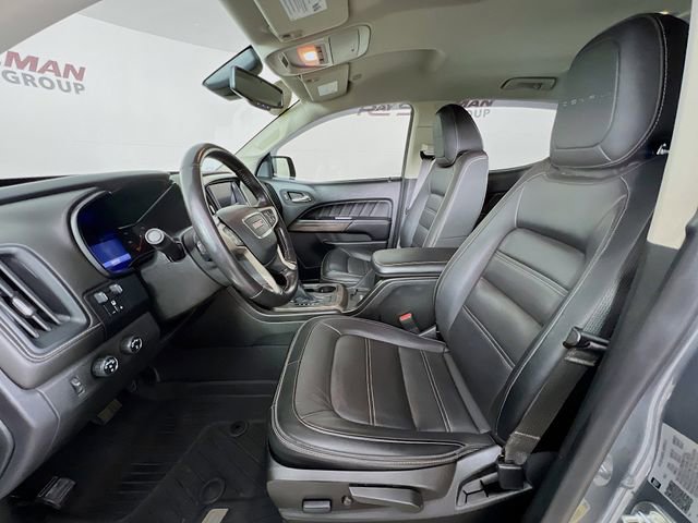 Used 2022 GMC Canyon Denali image 10