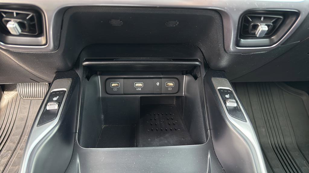 Used 2023 Kia Sorento EX w/ Panoramic Sunroof Package image 33