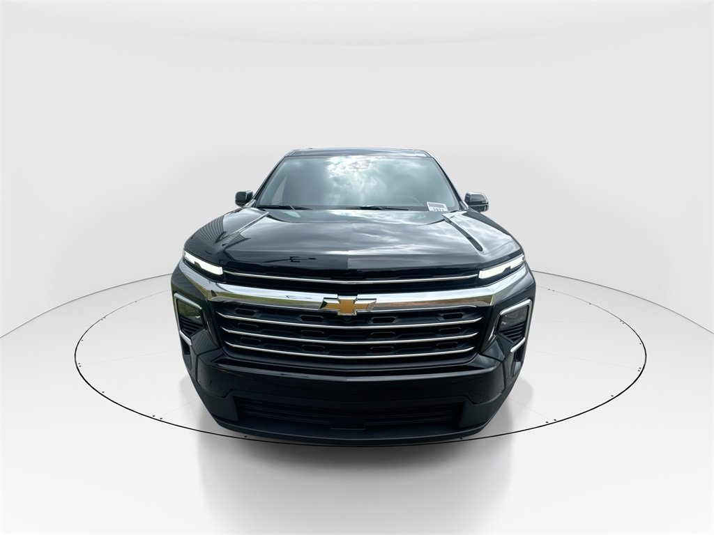New 2026 Chevrolet Traverse LT image 3