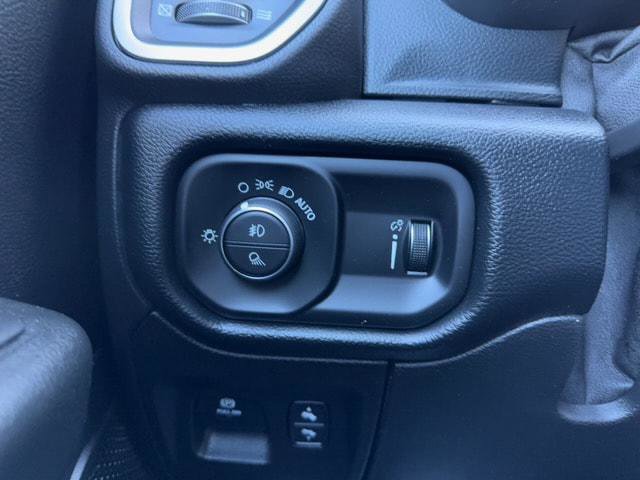 Certified 2021 RAM 1500 Big Horn image 17