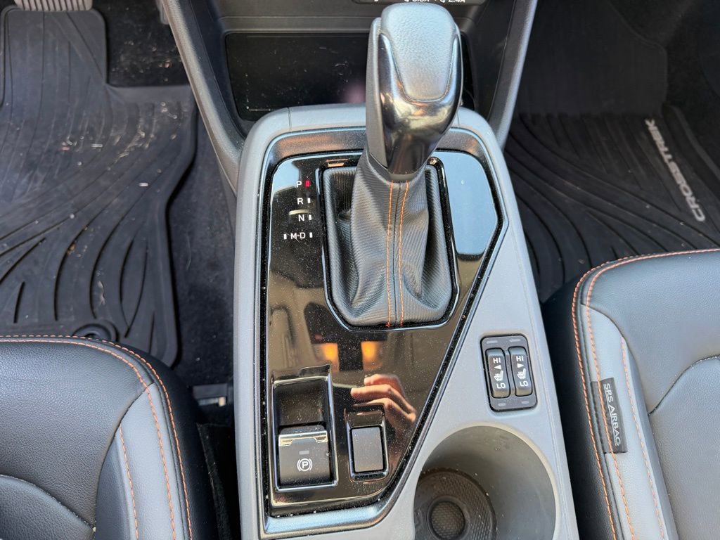 Used 2024 Subaru Crosstrek 2.5i Limited image 28