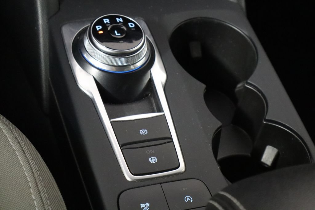 Used 2021 Ford Escape S FWD image 27