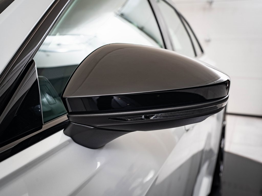 New 2025 Audi RS 6 performance image 15