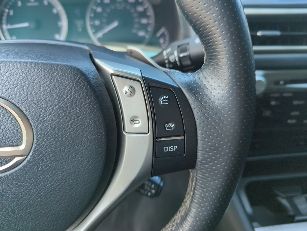 Used 2015 Lexus GS 350 AWD w/ F Sport Package image 23
