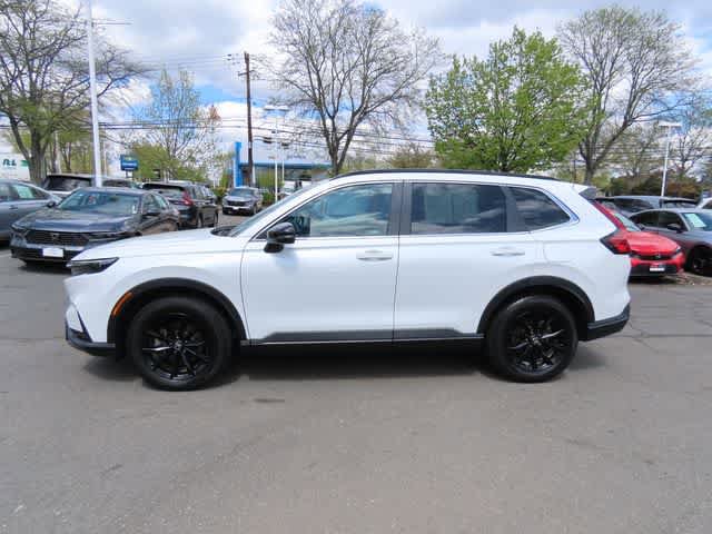 Used 2023 Honda CR-V Sport image 3