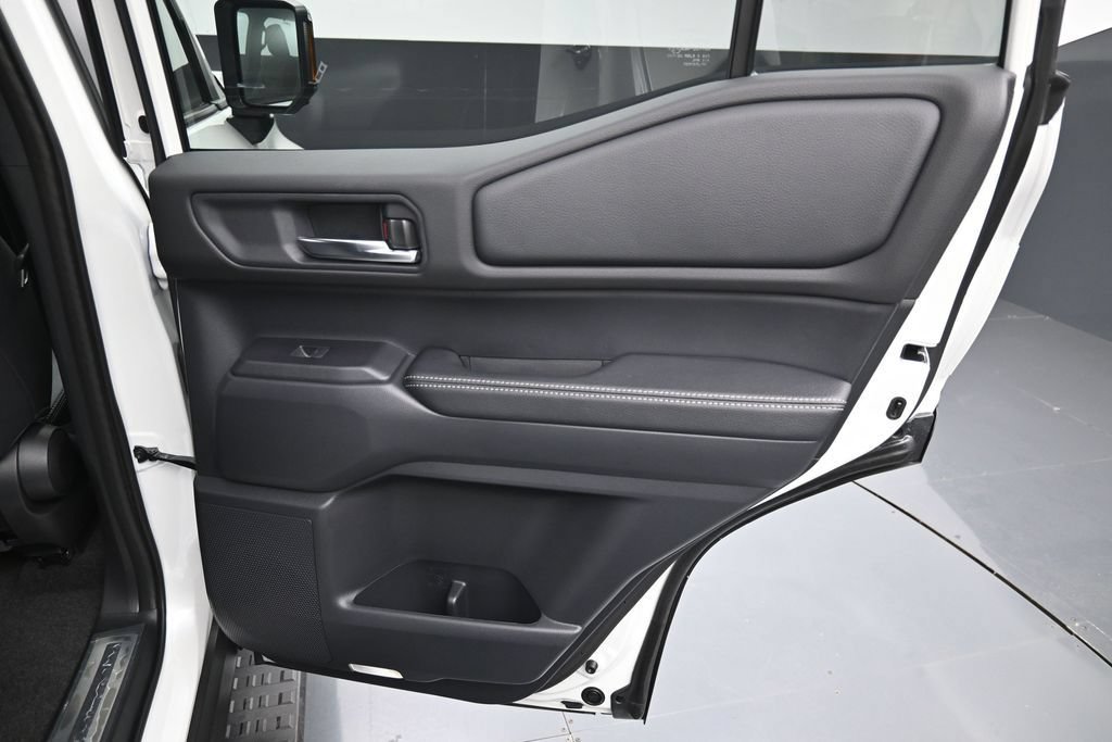 Certified 2027 Toyota Land Cruiser AWD/4WD image 34
