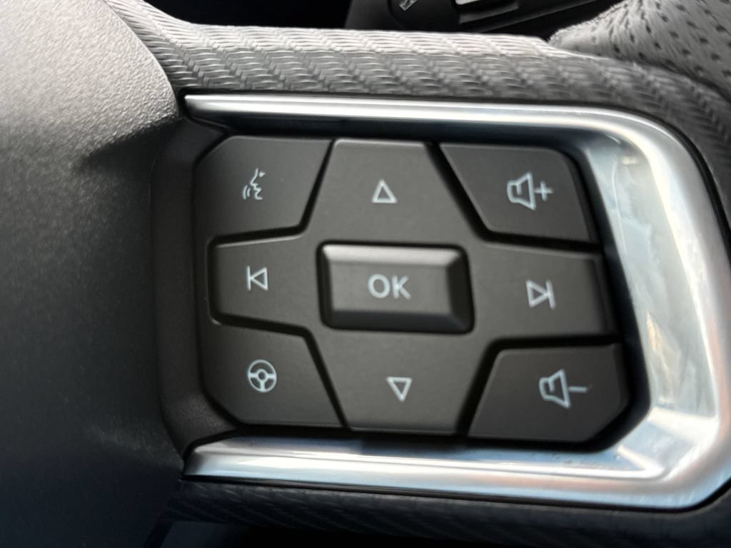 New 2026 Ford Mustang Premium RWD image 32
