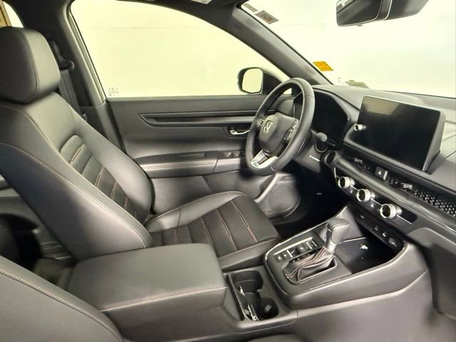 Used 2026 Honda CR-V Sport-L image 48