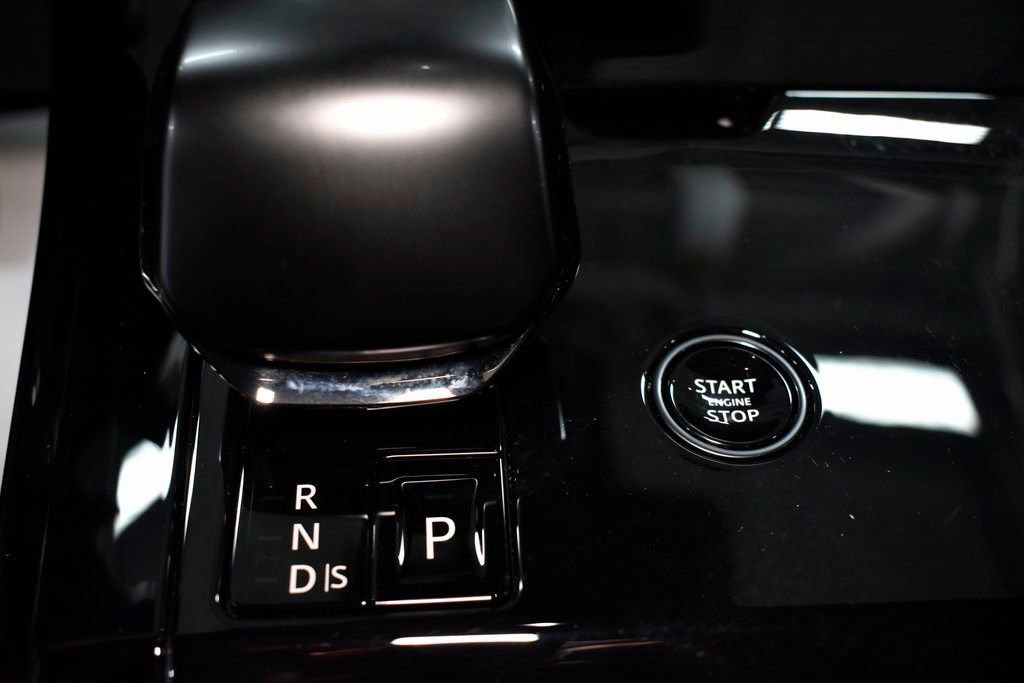Used 2025 Land Rover Range Rover Sport SV Edition Two image 26