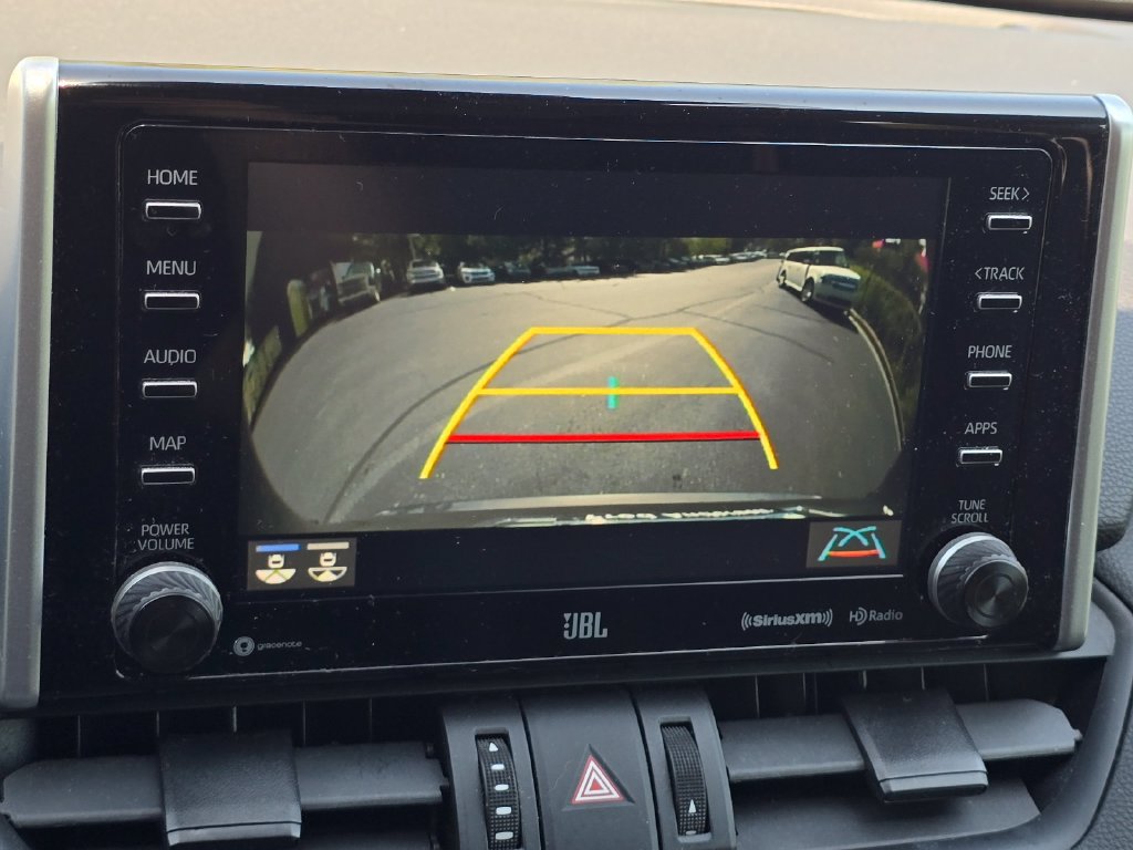 Used 2019 Toyota RAV4 Adventure w/ Advanced Technology Package AWD/4WD image 18