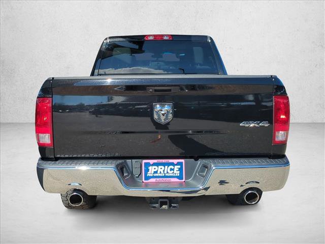 Used 2019 RAM 1500 Tradesman w/ Tradesman SXT Package image 7