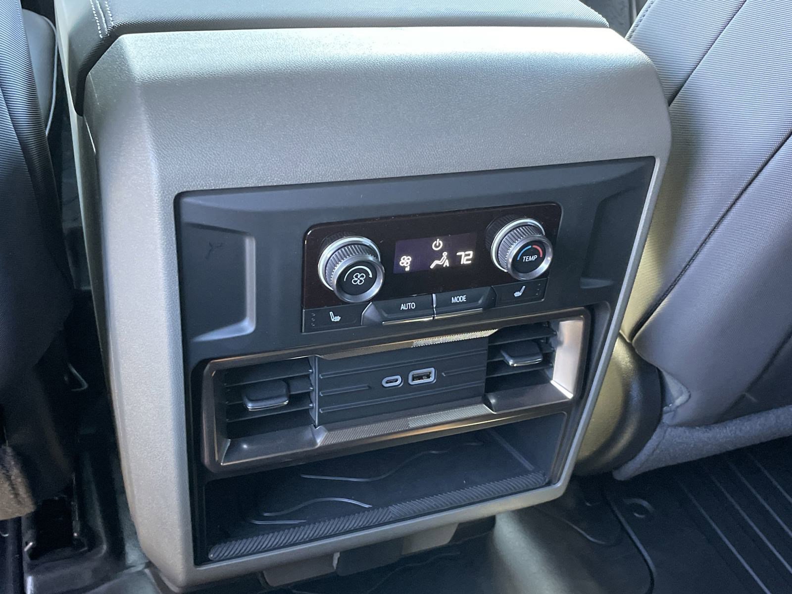 New 2025 GMC Hummer EV 3X image 15