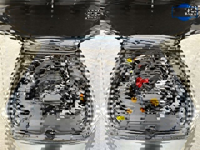 Certified 2025 Subaru Crosstrek 2.5i Sport w/ Crosstrek Mirror Package image 25