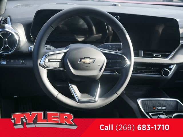 New 2026 Chevrolet Equinox LT w/ Convenience Package II image 41