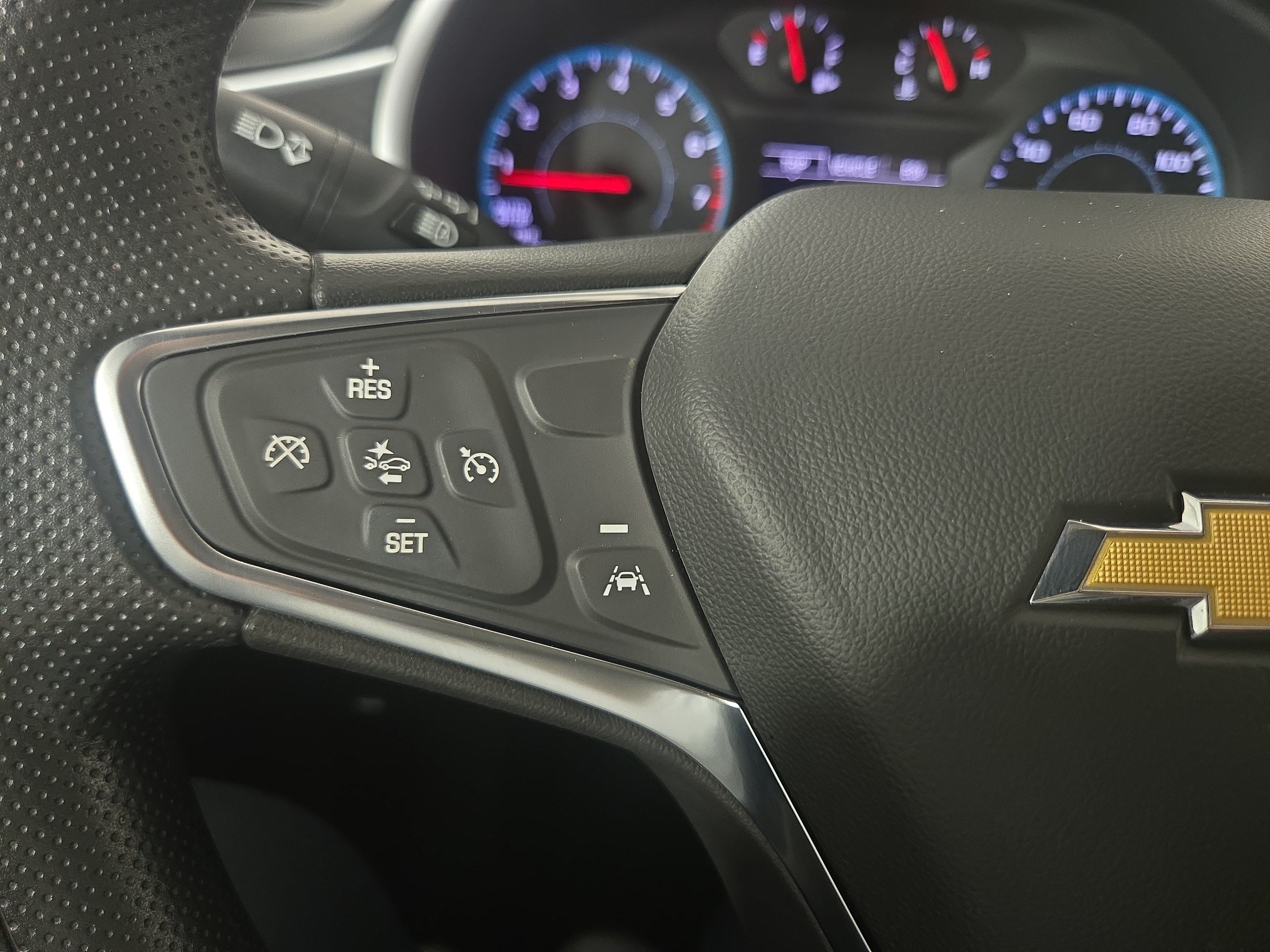 Certified 2024 Chevrolet Malibu LS FWD image 15