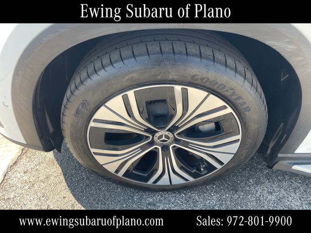 Used 2023 Mercedes-Benz EQE 350+ SUV image 27