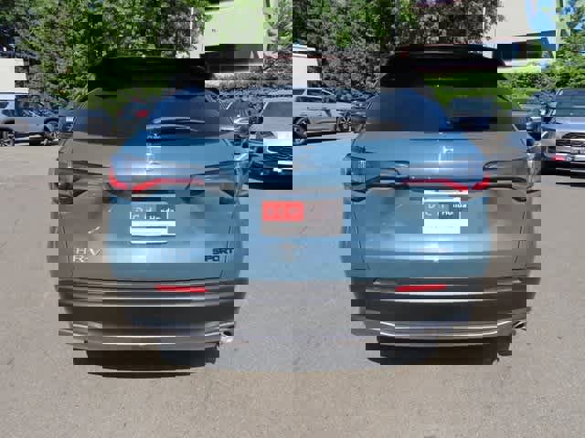 New 2025 Honda HR-V Sport image 5