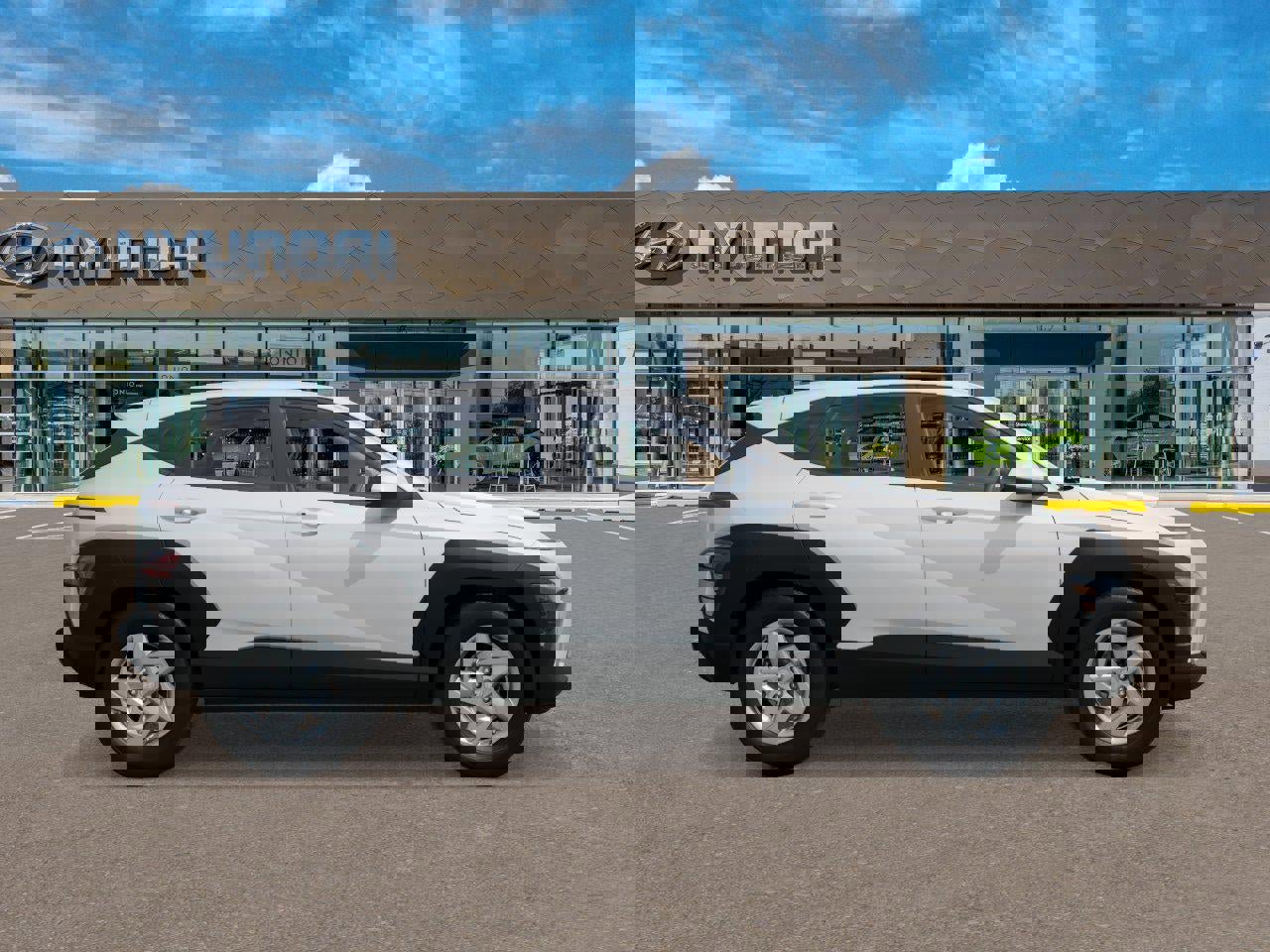 New 2026 Hyundai Kona SE image 7