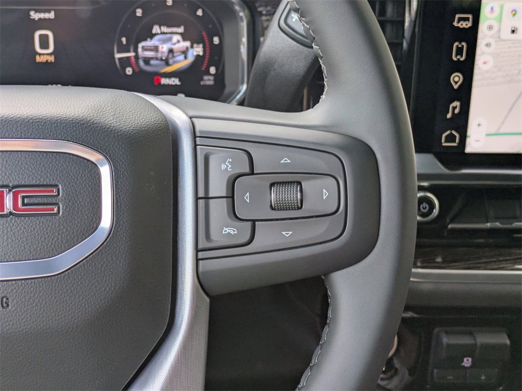 New 2026 GMC Sierra 2500 SLE image 19