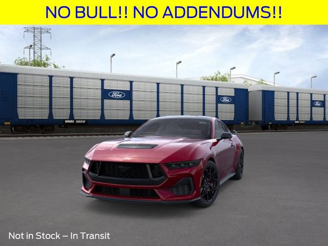 New 2026 Ford Mustang GT Premium RWD video 2