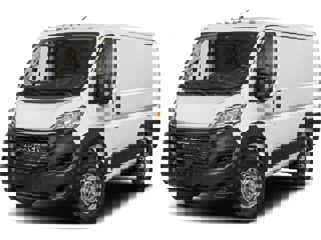 New 2026 RAM ProMaster 1500 w/ Safety Group image 1