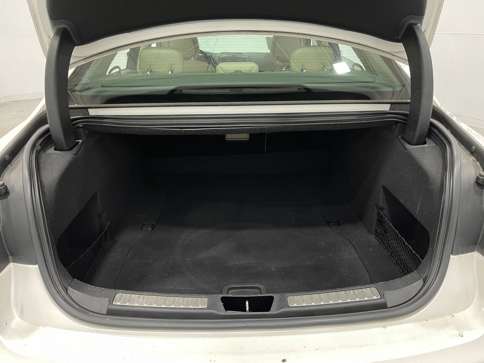 Used 2018 Lincoln Continental Select w/ Continental Climate Package AWD/4WD image 26