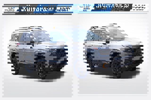 New 2026 Subaru Outback Wilderness image 1