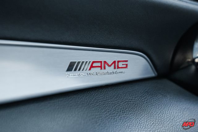 Used 2016 Mercedes-Benz C 63 AMG S image 79