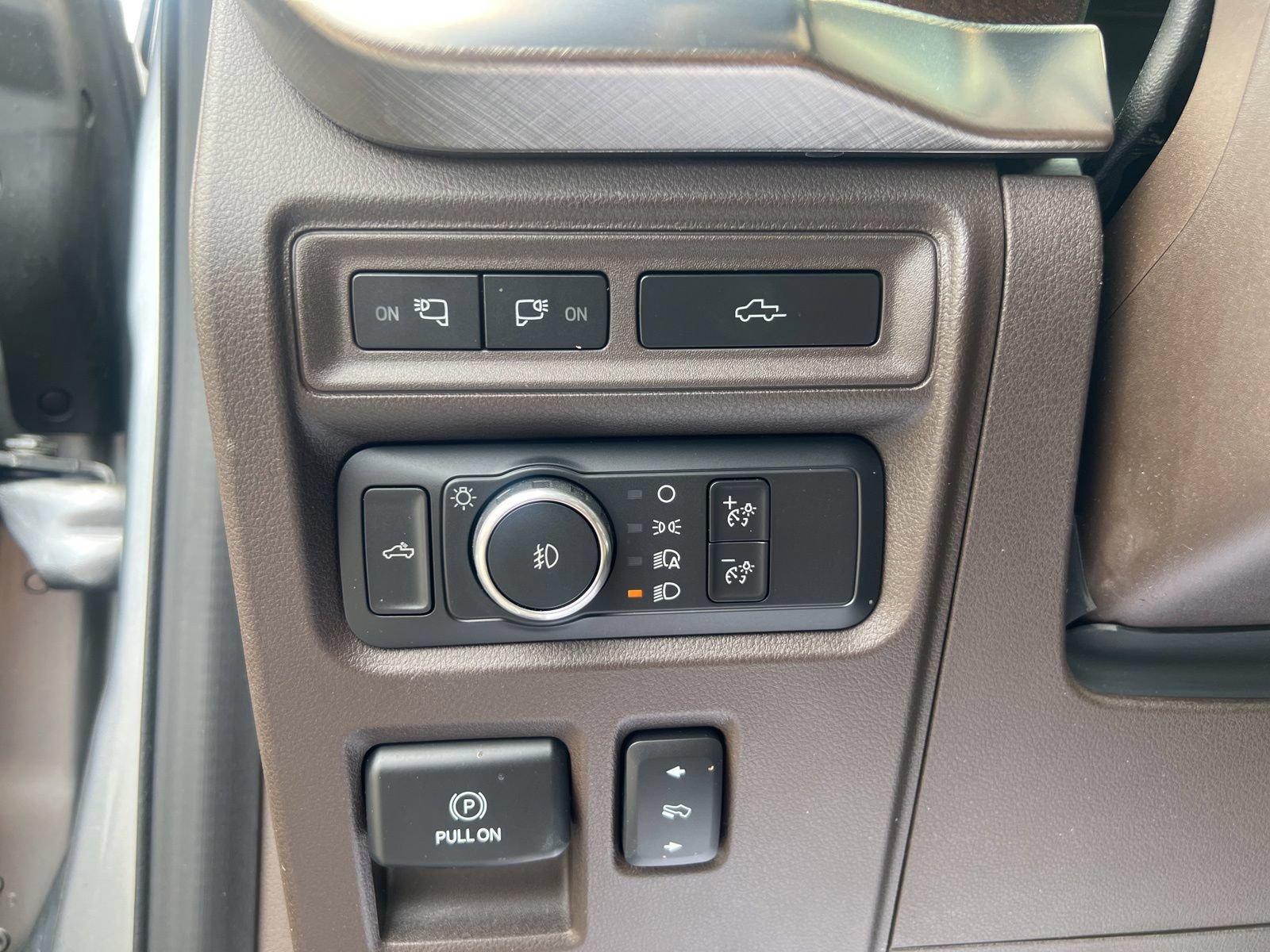 Used 2021 Ford F150 King Ranch w/ Equipment Group 601A High AWD/4WD image 33