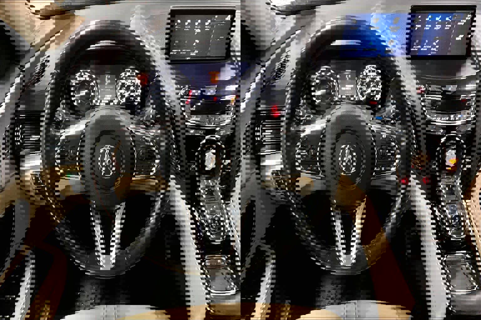 Used 2021 Acura RDX image 11